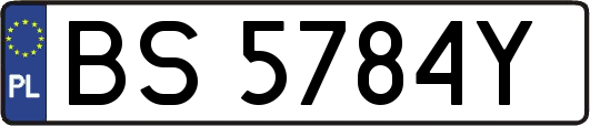 BS5784Y