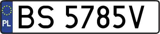 BS5785V