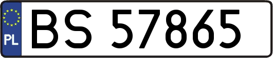BS57865