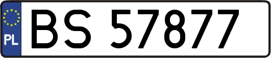 BS57877
