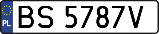 BS5787V