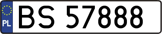 BS57888