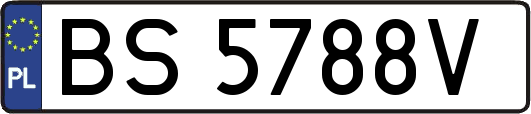BS5788V