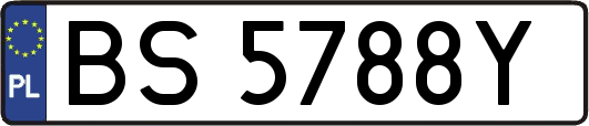 BS5788Y