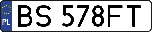 BS578FT