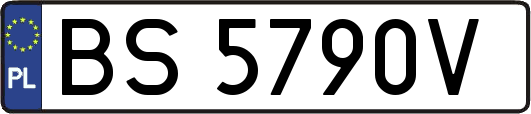 BS5790V
