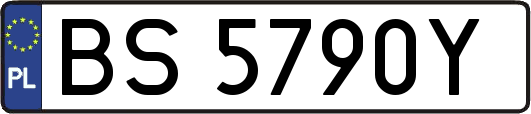 BS5790Y