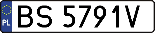 BS5791V