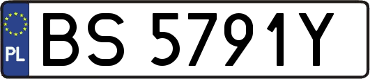 BS5791Y