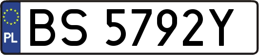 BS5792Y