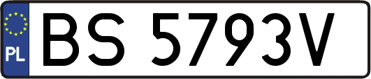 BS5793V