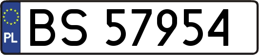 BS57954