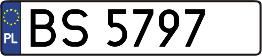 BS5797