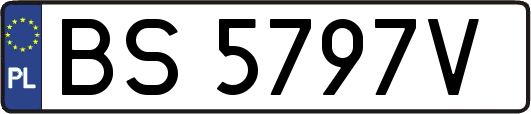 BS5797V
