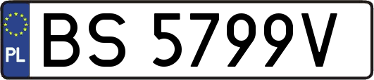 BS5799V