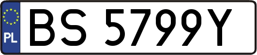 BS5799Y