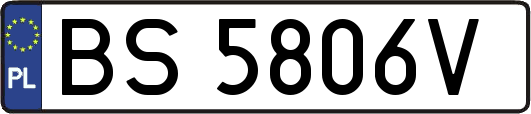 BS5806V