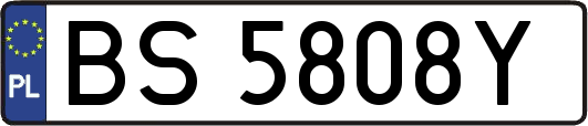 BS5808Y