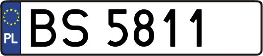 BS5811