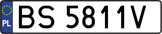 BS5811V
