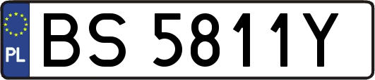BS5811Y