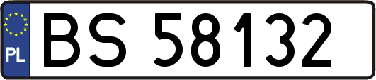 BS58132