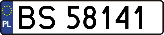 BS58141