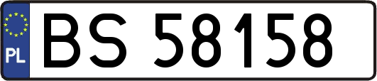 BS58158
