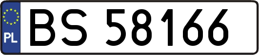 BS58166