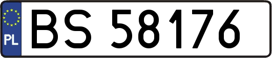 BS58176