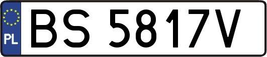 BS5817V