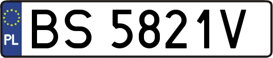 BS5821V