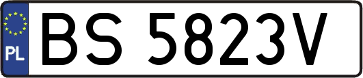 BS5823V