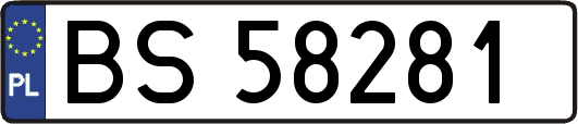 BS58281