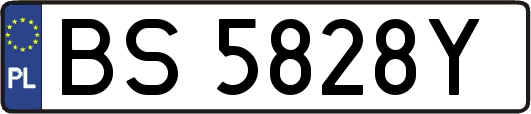BS5828Y