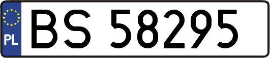 BS58295