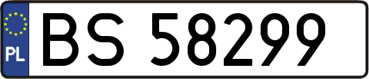 BS58299