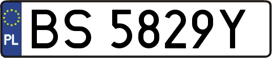 BS5829Y