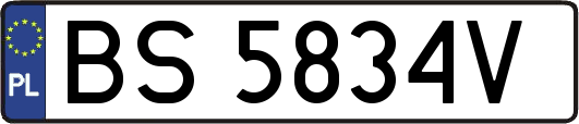 BS5834V