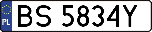 BS5834Y