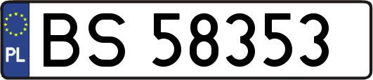 BS58353