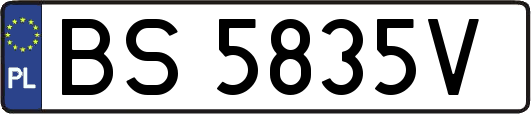 BS5835V