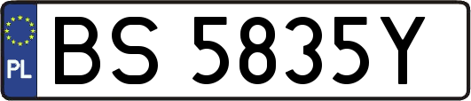 BS5835Y