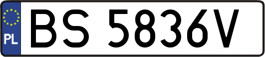 BS5836V