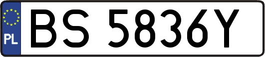 BS5836Y