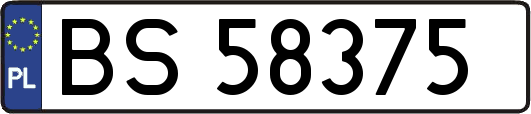 BS58375
