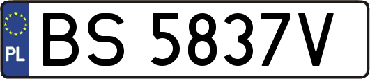 BS5837V