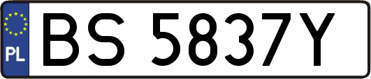 BS5837Y