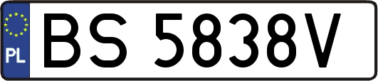 BS5838V