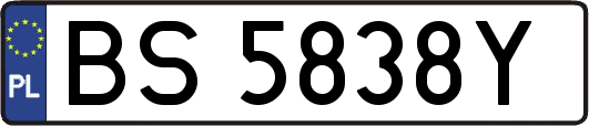 BS5838Y